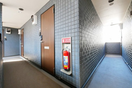 外観も気になるポイント