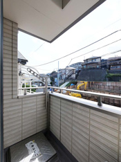 内装は落ち着いています
