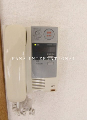 アルジェノン　E-092の設備