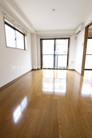 アルジェノン　E-092の居間・リビング|他部屋参考写真