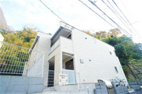 建物外観を気になさる方へ、見た目の良い物件です