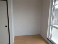 内装です