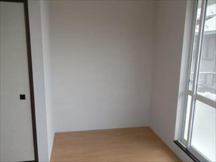 内装です