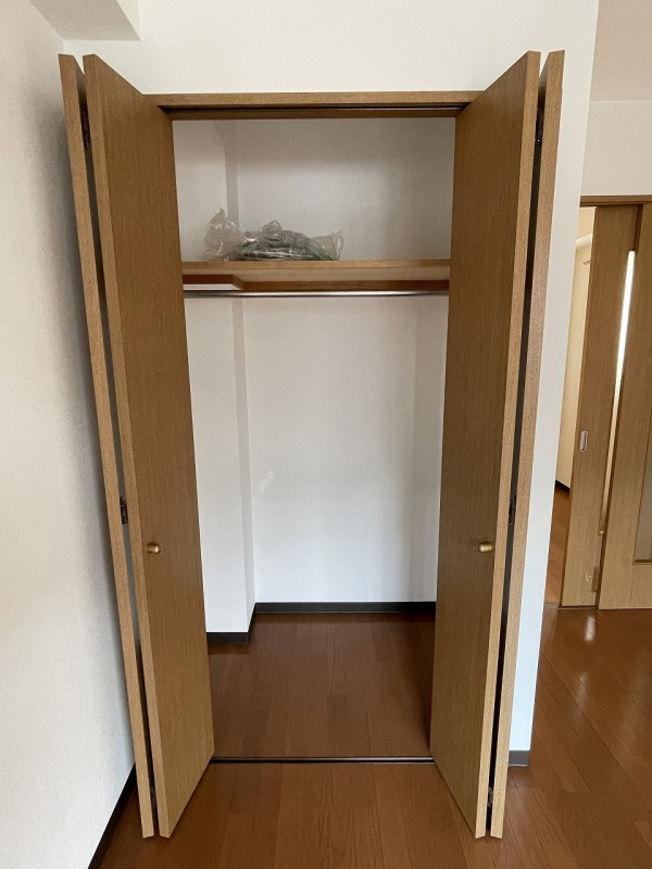 収納があります