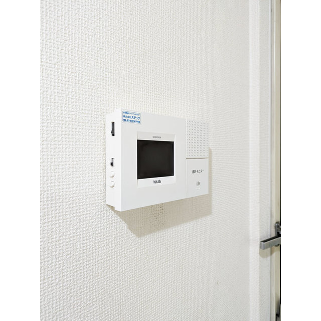 内装も気になるポイント