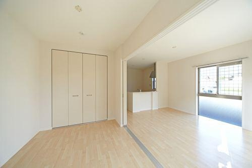 【内装】 | エーストゥ粕屋