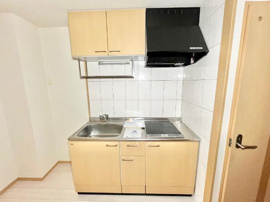 キッチン（イメージ）