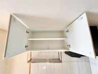 キッチン上収納（イメージ）