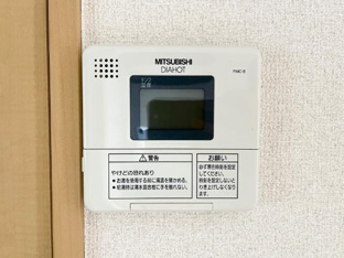 エコキュート設備（イメージ）