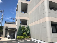 外観写真（昼）