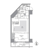 八王子市南町のマンションの画像