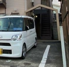 【その他共用部分】 | ドリームハイツ上溝
