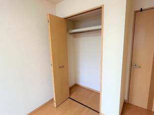クローゼット
