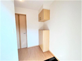 玄関（イメージ）