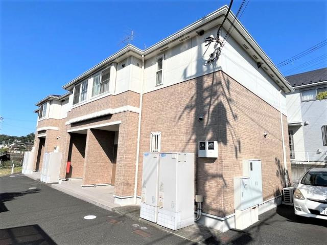 外観写真（昼）