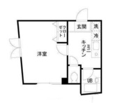 町田市原町田２丁目のマンションの画像
