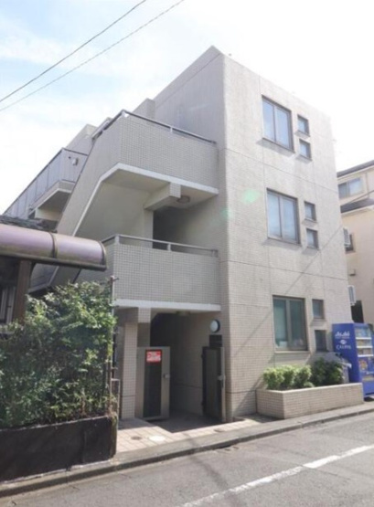 【外観】 | プレジオ中町