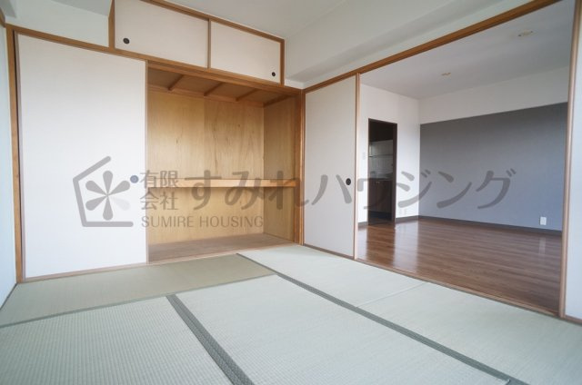 マルシェ伊丹のその他|参考、同建物・反転間取りの号室