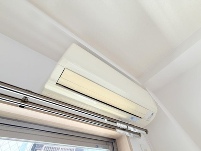 【設備】 | グレイス南蟹屋