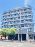 外はこのようになっています