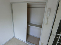 小物を収納するのに便利です