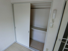 小物を収納するのに便利です