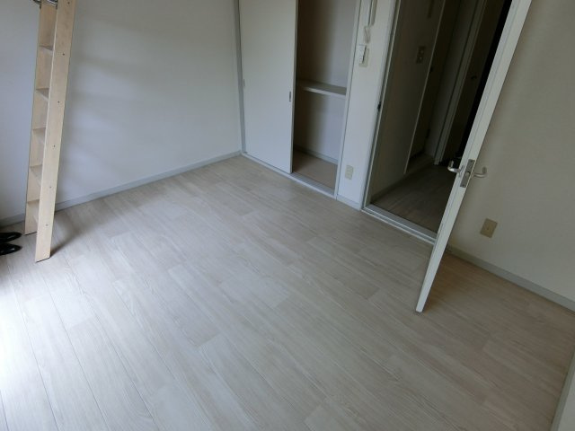 使いやすい居間です