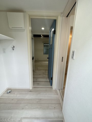 別部屋写真参考