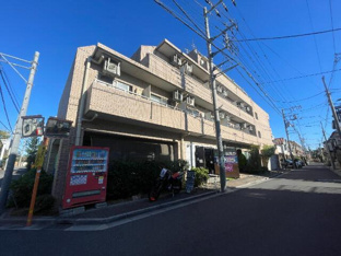 外はこのようになっています