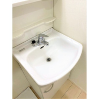 物件の内装です