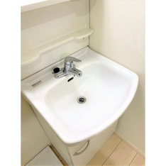 物件の内装です