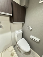 トイレも気になるポイント