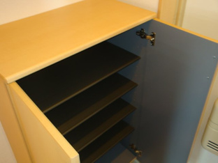 下駄箱