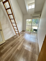 別部屋写真参考