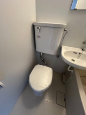 別部屋写真参考