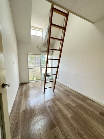 別部屋写真参考