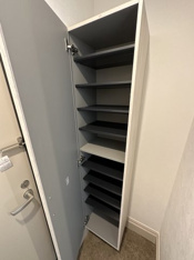 収納があります