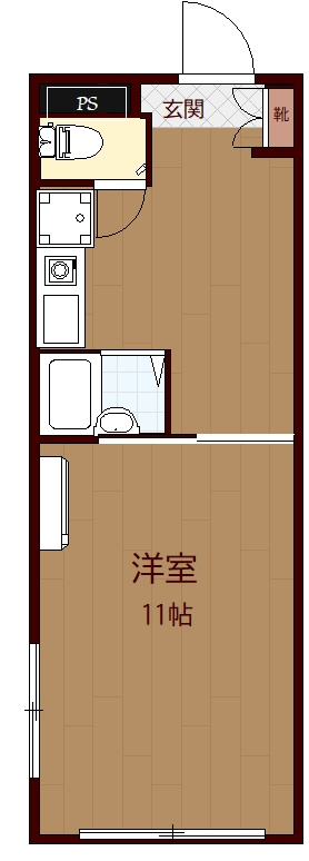 図面と現地が異なる場合は現況を優先させて頂きます
