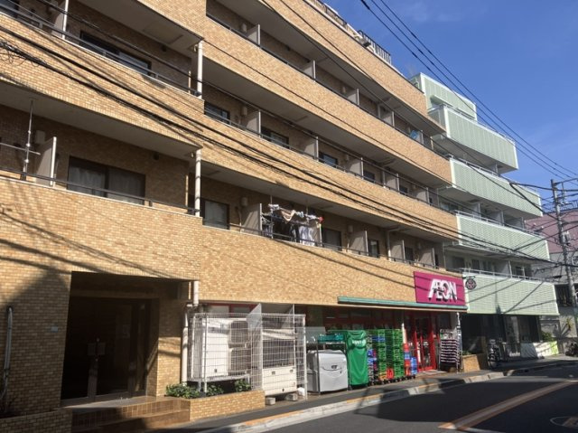 外観も気になるポイント