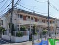 コーポ上石神井の画像