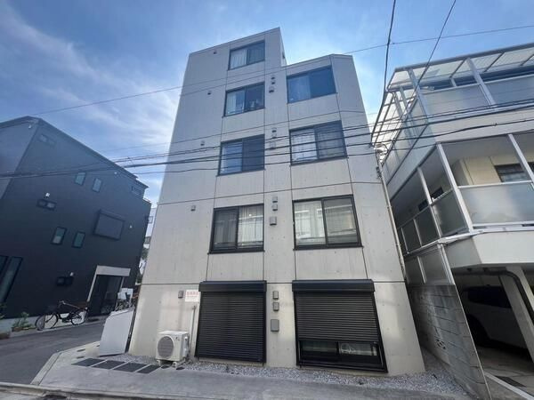 ＣＯＣＯＦＬＡＴ池袋
