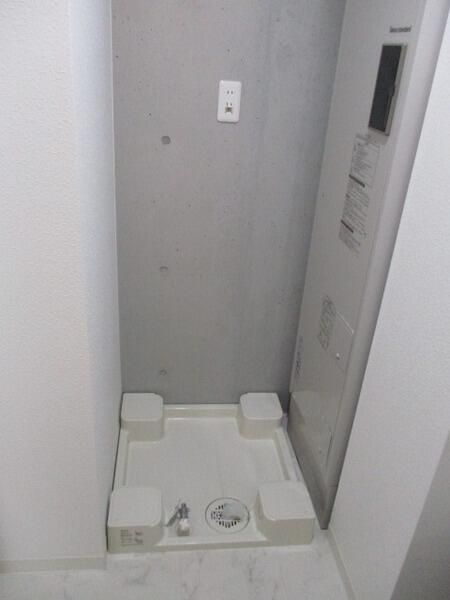 ＣＯＣＯＦＬＡＴ池袋の設備