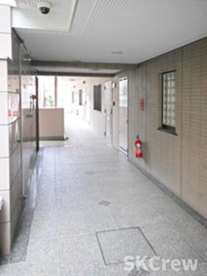 【その他共用部分】 | コーポ双葉