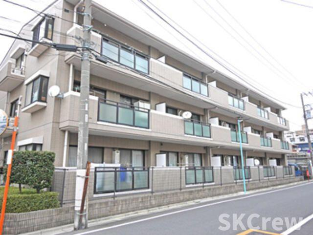 【外観】 | コーポ双葉