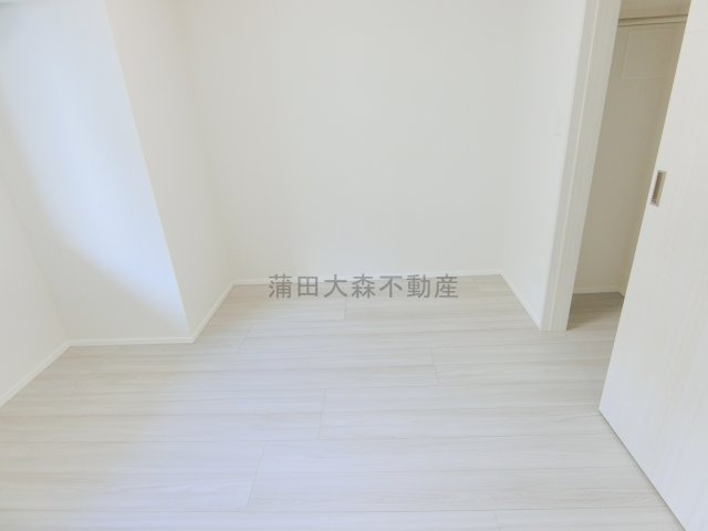 JP noie西蒲田のその他|洋室5.37帖