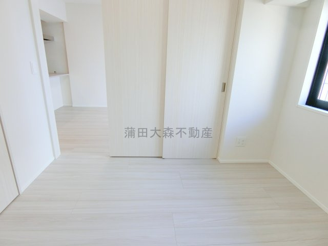 JP noie西蒲田のその他|洋室5.37帖
