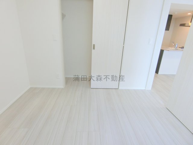 JP noie西蒲田のその他|洋室5.37帖