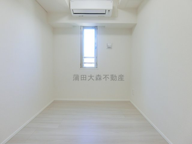 JP noie西蒲田の内装|洋室3.58帖