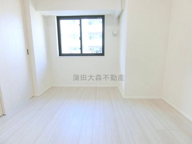JP noie西蒲田のその他|洋室5.37帖