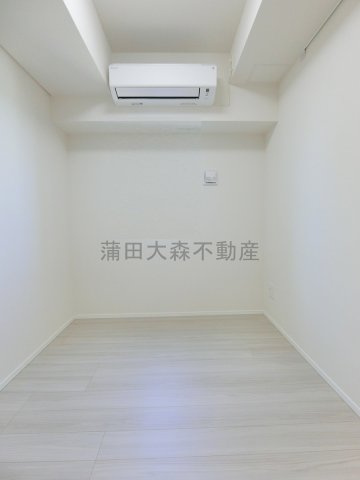 JP noie西蒲田の内装|洋室3.58帖